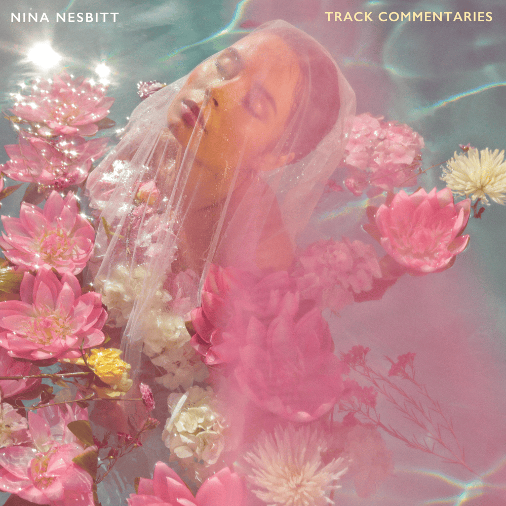 The Sun Will Come Up, The Seasons Will Change - Track Commentaries - EP