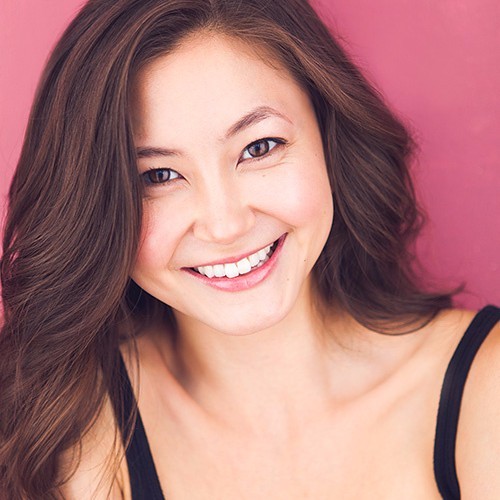 Kimiko Glenn