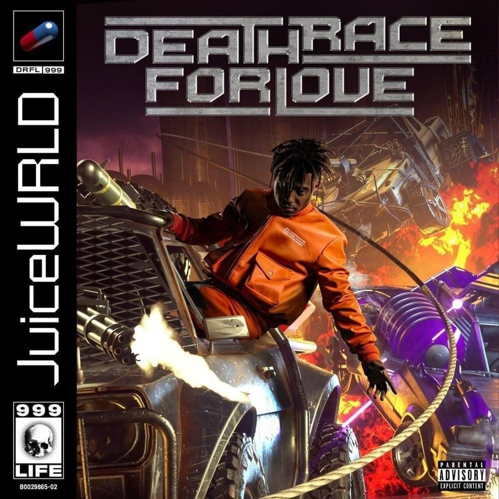Death Race For Love (OG)*