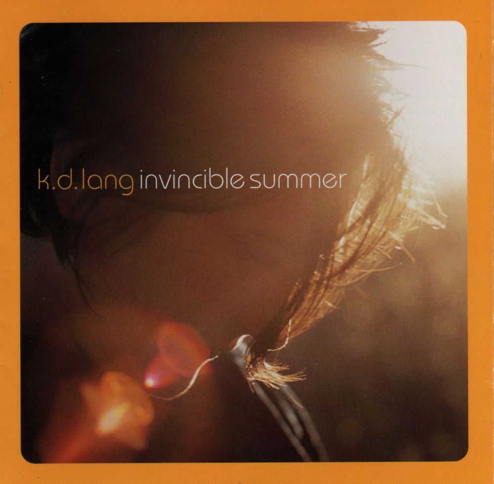 Invincible Summer