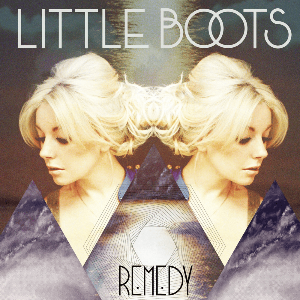 Remedy - EP