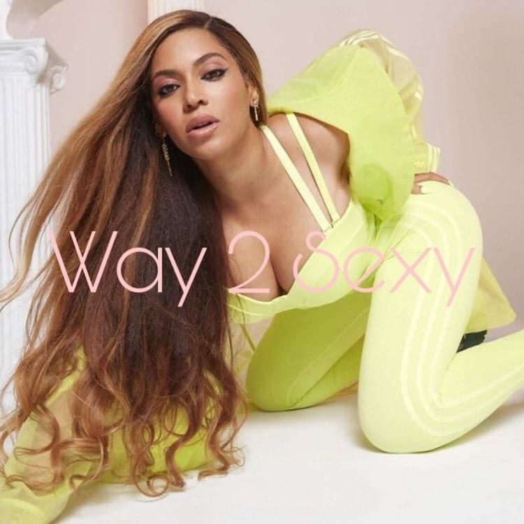 Way 2 Sexy