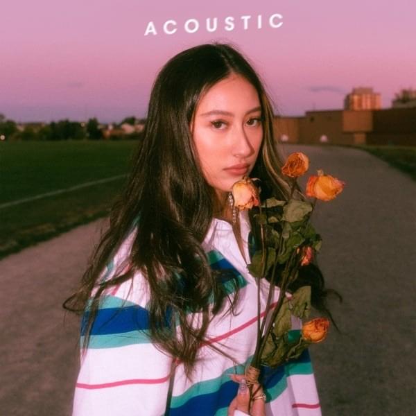 bad at breakups (acoustic) - EP