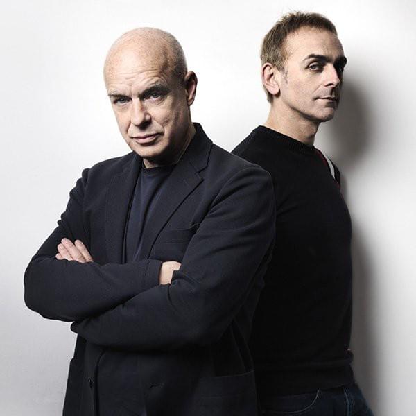 Eno • Hyde