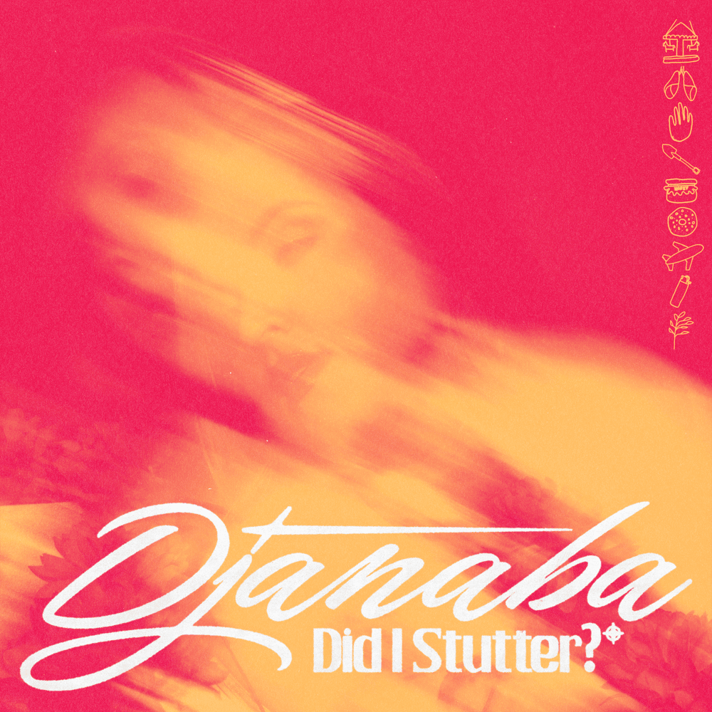 Did I Stutter?