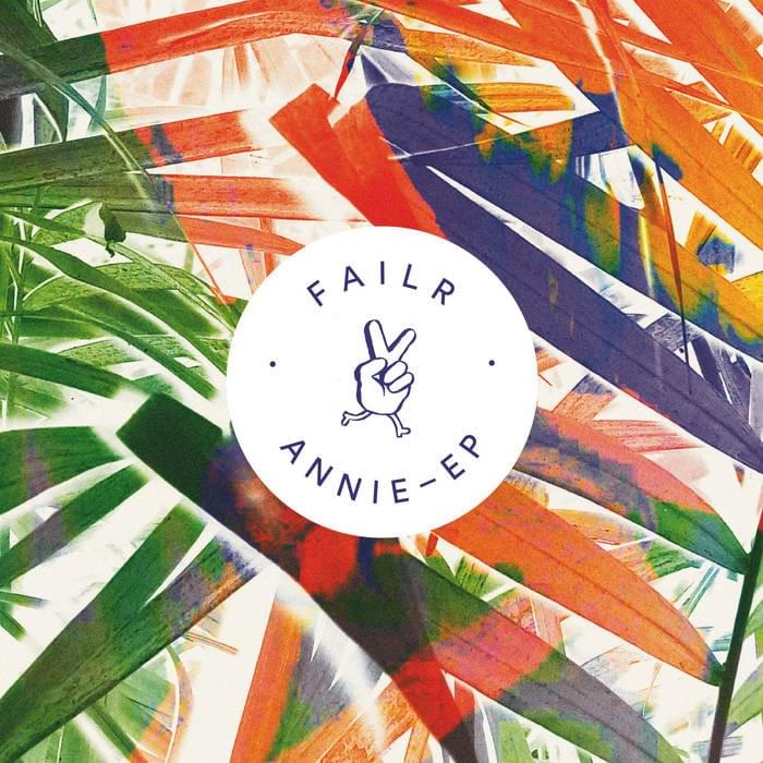 Annie EP