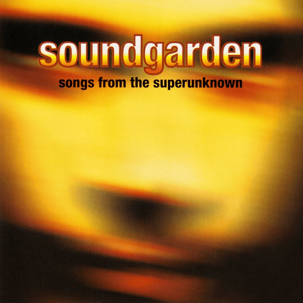 Songs from the Superunknown
