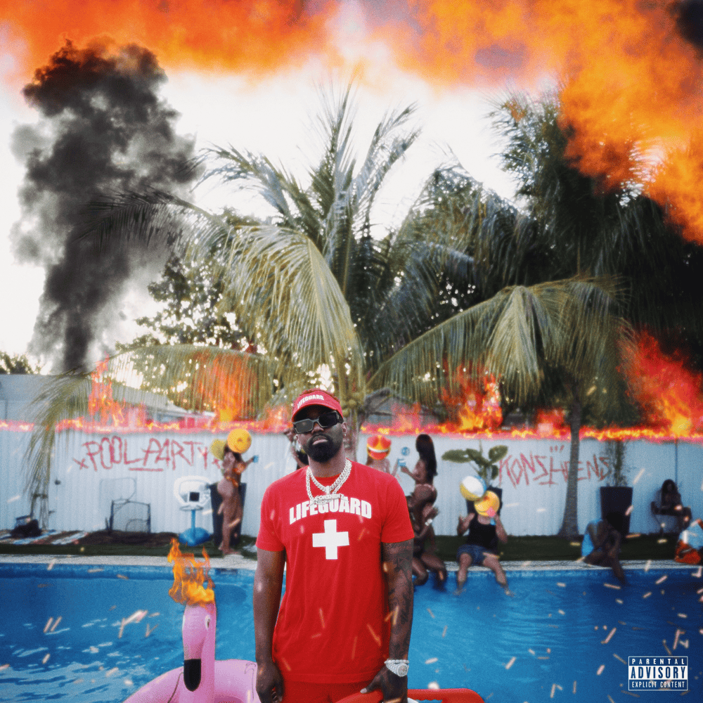 Pool Party