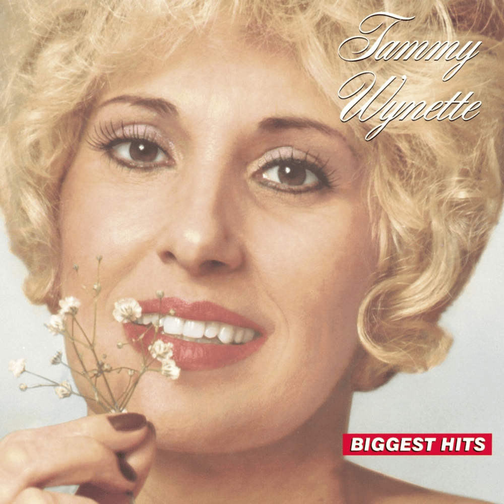 16 Biggest Hits: Tammy Wynette