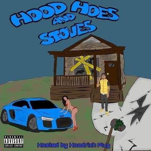 Hood Hoes an Stoves