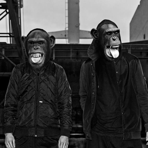 Total Ape