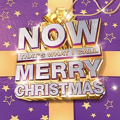 NOW That’s What I Call Merry Christmas (2018) [US]
