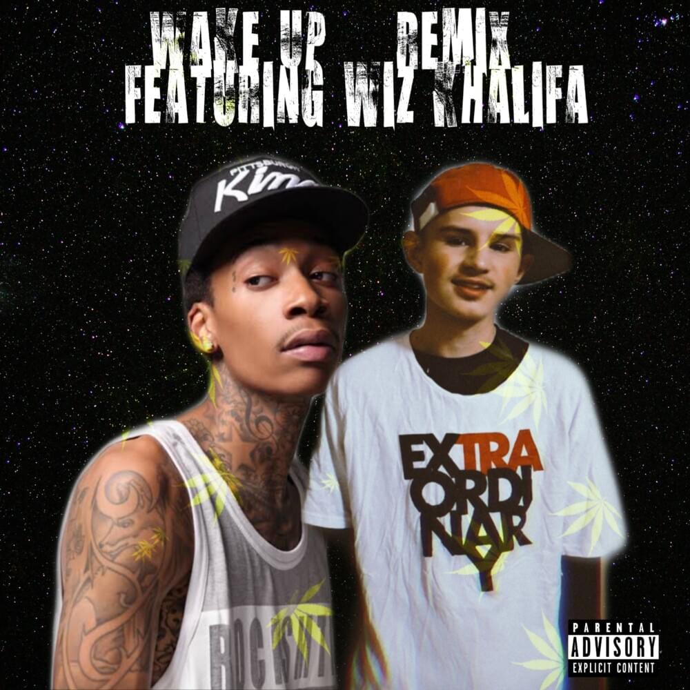 Wake Up (Remix)