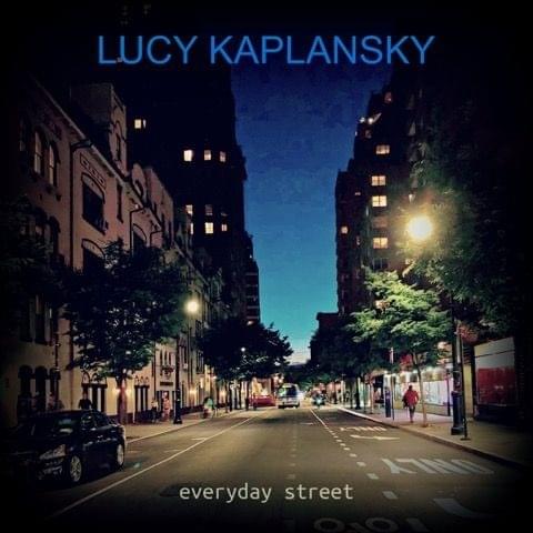 Everyday Street