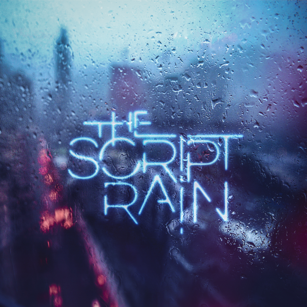 Rain - EP 