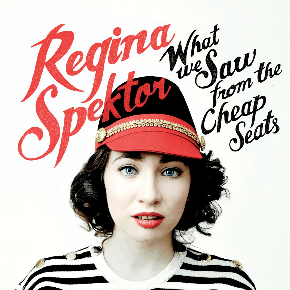 What We Saw from the Cheap Seats (Deluxe Edition)