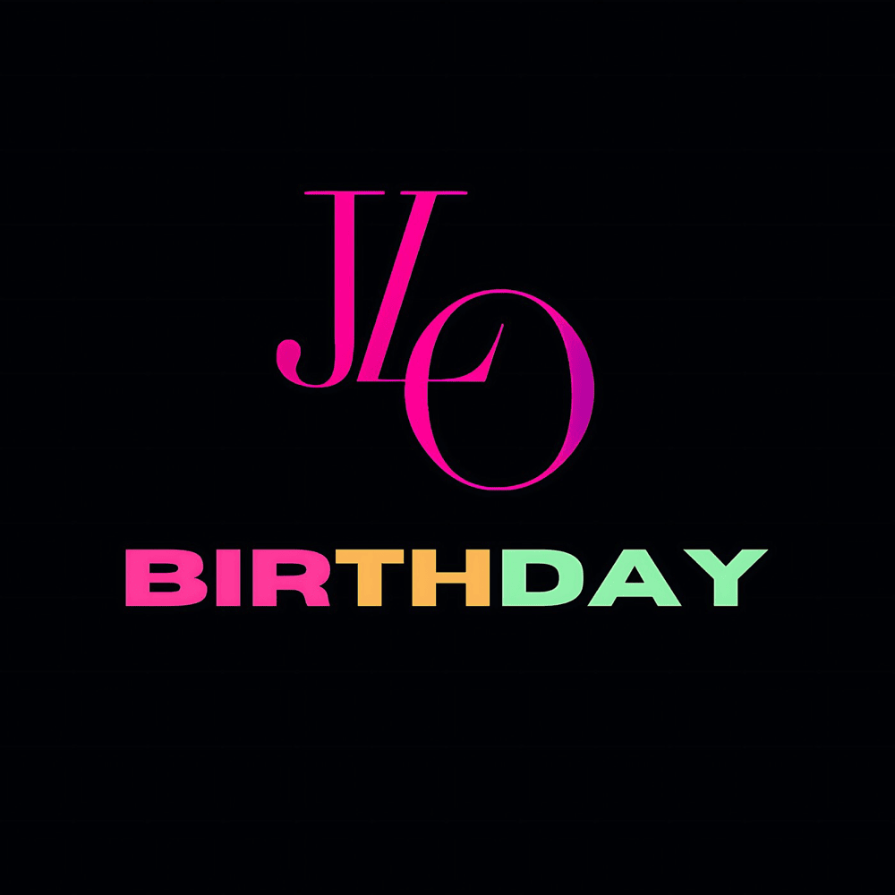  BIRTHDAY - EP