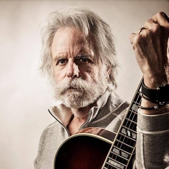 Bob Weir