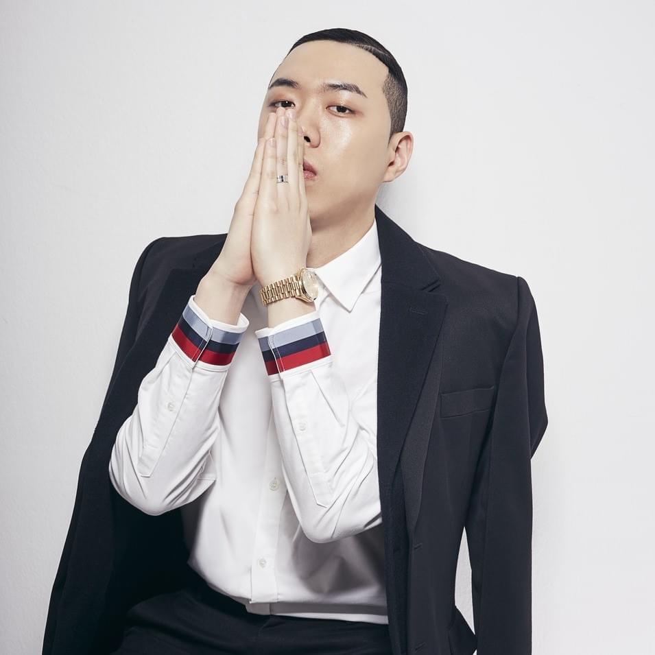 BewhY (비와이)