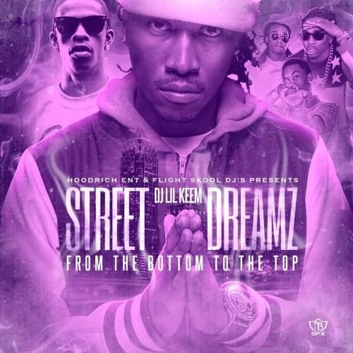 Street Dreams (From The Bottom To The Top)
