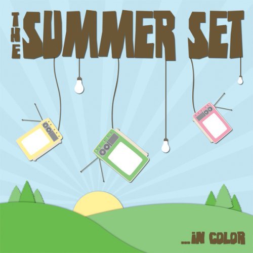 ...In Color EP
