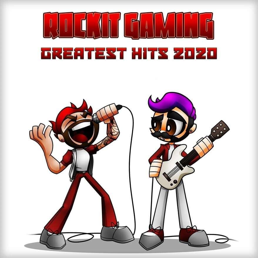Greatest Hits 2020