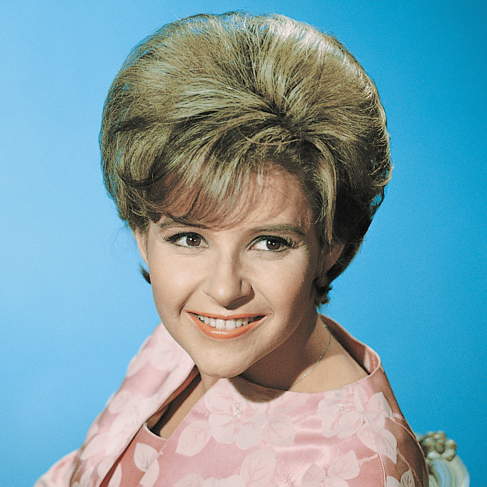 Brenda Lee