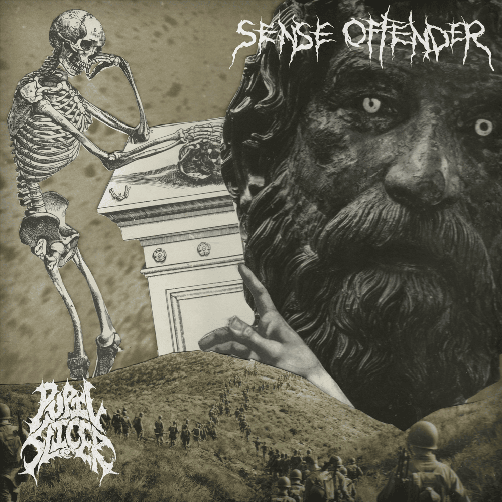 Sense Offender / Pupil Slicer