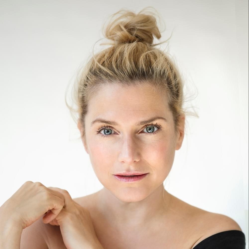 Jeanette Biedermann
