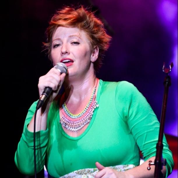 Leigh Nash