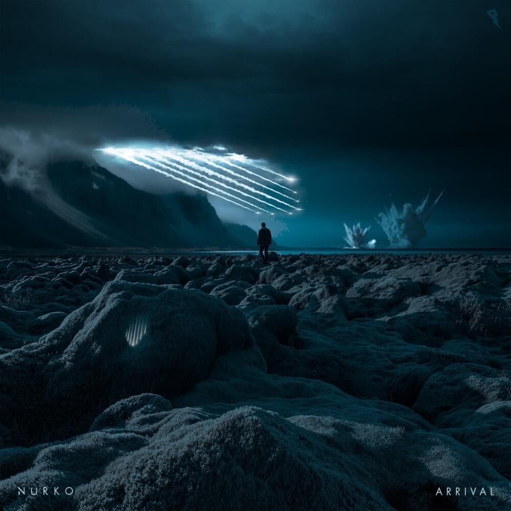 Arrival - EP