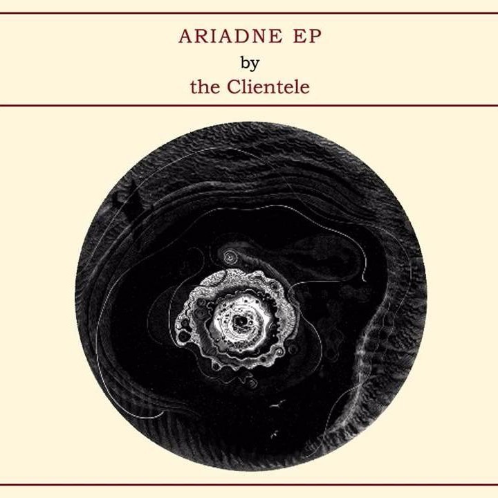 Ariadne EP
