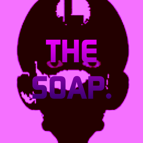 THE SOAP