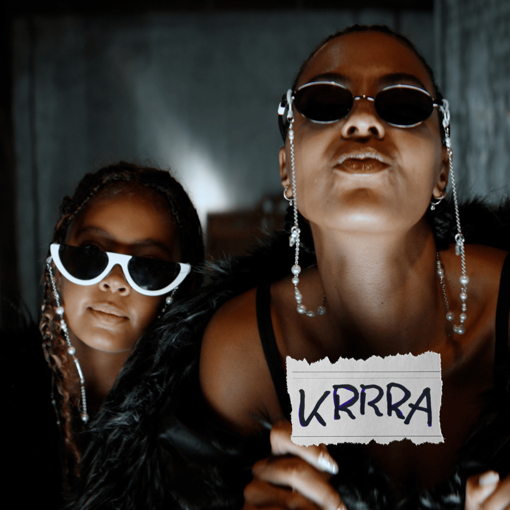 KRRRA - Single