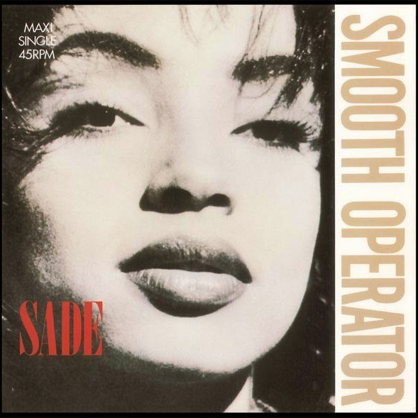 Smooth Operator - Single