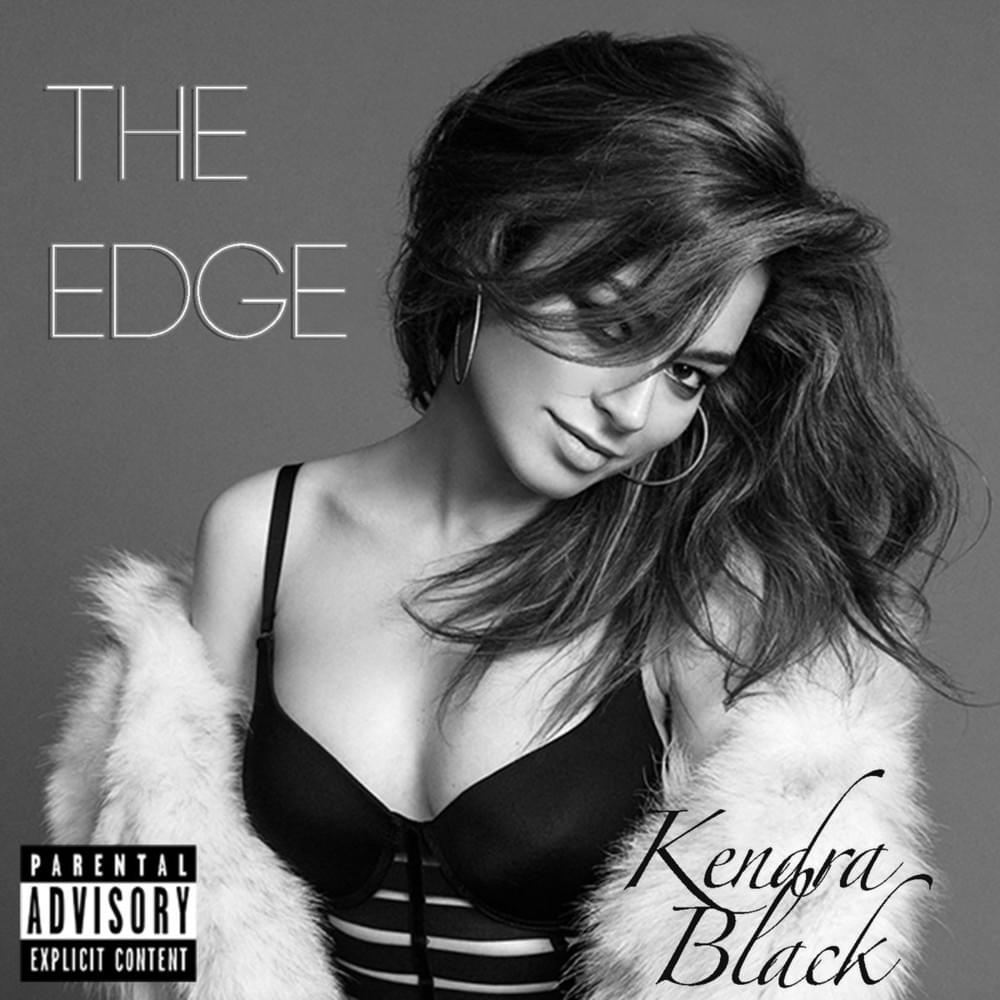 The Edge - EP