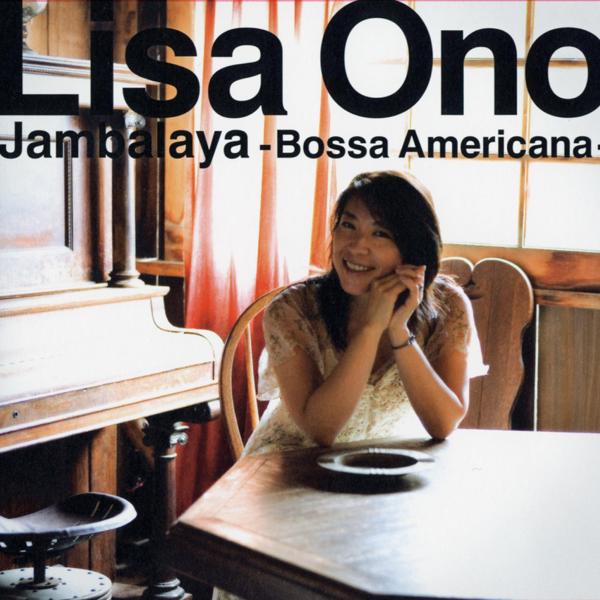 Jambalaya - Bossa Americana