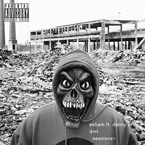 DMT Sessions - Single