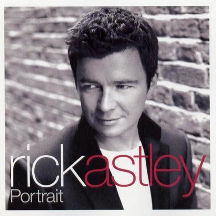 Portrait (Japanese Release)