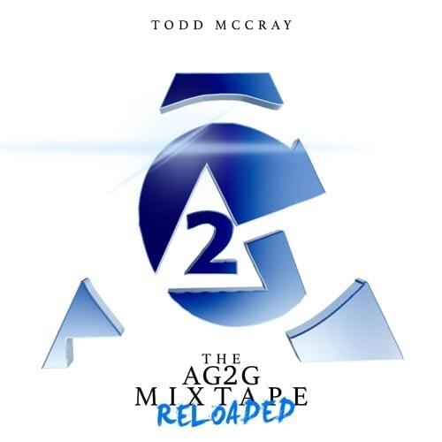 The AG2G Mixtape