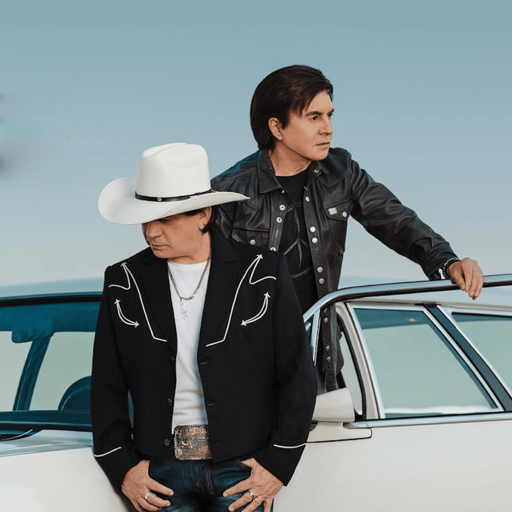 Chitãozinho & Xororó