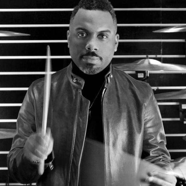 Nate Smith (Drummer)