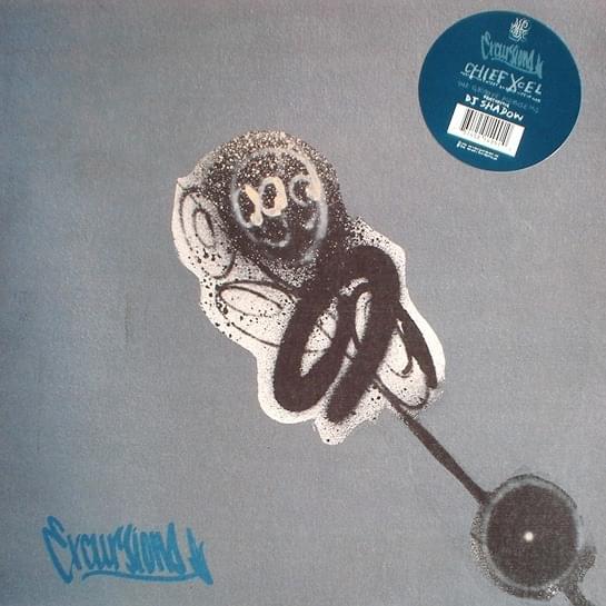 Hardcore (Instrumental) Hip Hop / Fully Charged On Planet X