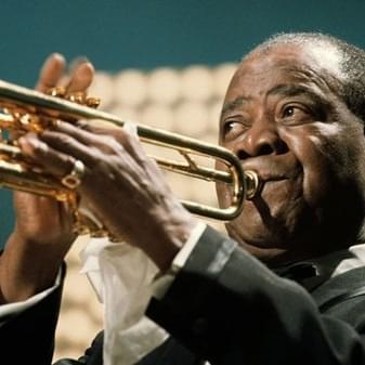 Louis Armstrong