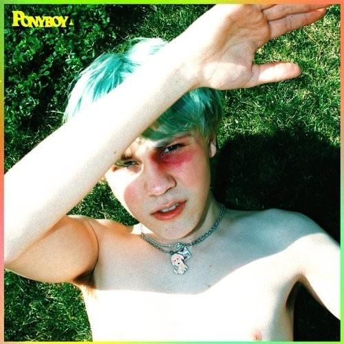 Ponyboy - EP