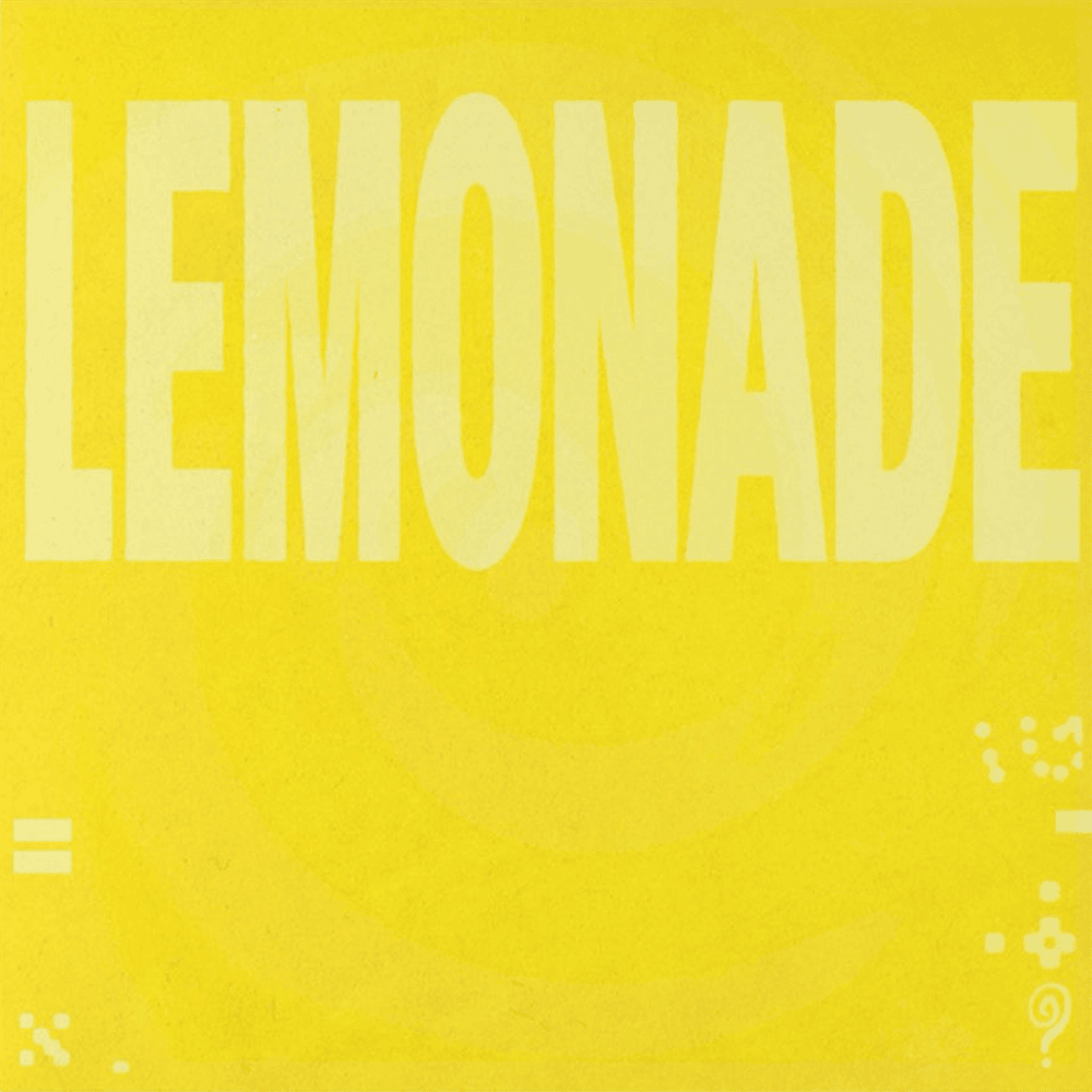 Lemonade