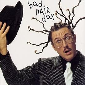 Bad Hair Day: The Videos
