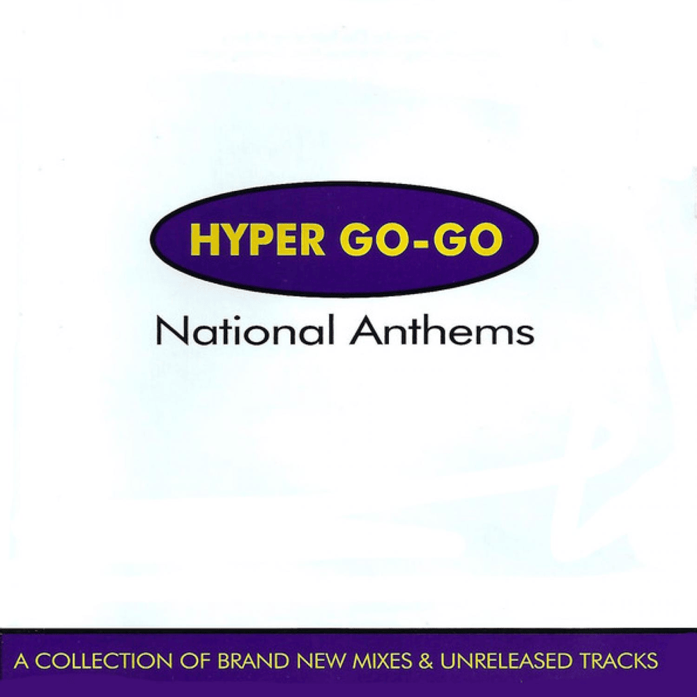 National Anthems