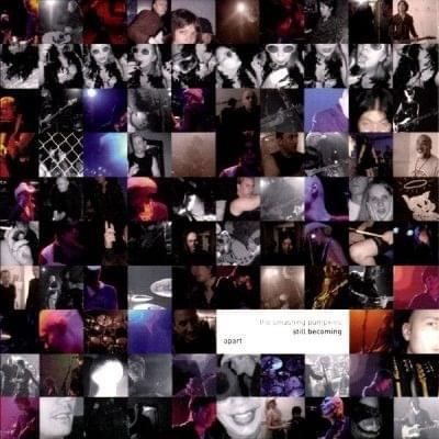 Still Becoming Apart - EP