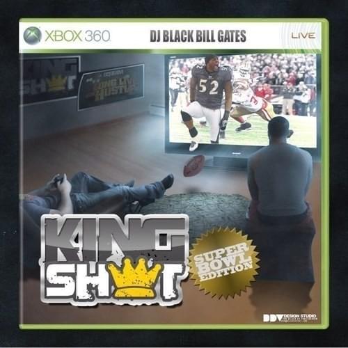 King Shit: Super Bowl Edition